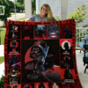Darth Vader A 1 Quilt