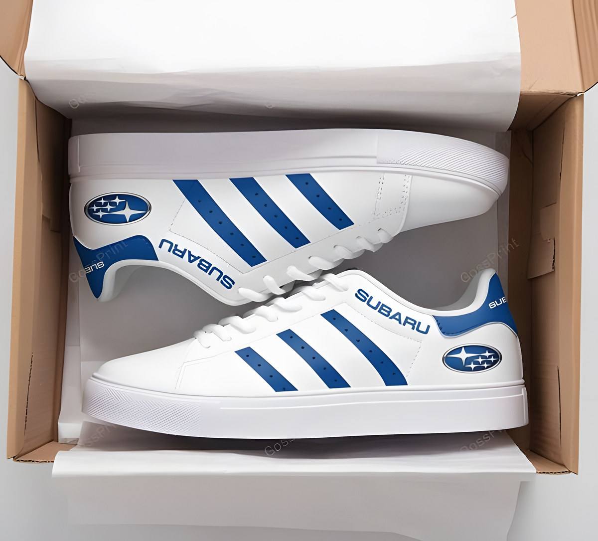 Subaru A 1 Stan Smith Shoes