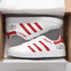 Toyota Supra Stan Smith Shoes