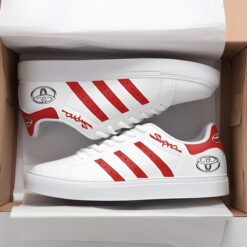 Toyota Supra Stan Smith Shoes