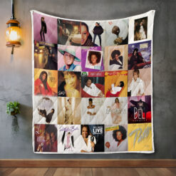 Patti Labelle Quilt