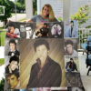 Shakin' Stevens Quilt