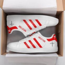 Motley Crue A 0 Stan Smith Shoes