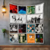 Third Eye Blind Quilt