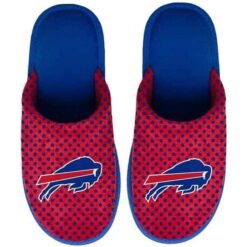 Buffalo Bills In-house Slippers