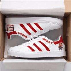 Chucky Chucky Stan Smith Shoes