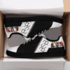 Backstreet Boys Lover 001 Stan Smith Shoes