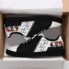 Backstreet Boys Lover 001 Stan Smith Shoes