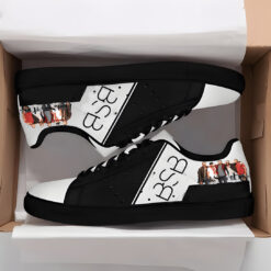 Backstreet Boys Lover 001 Stan Smith Shoes