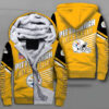 Pittsburgh Steelers G 01 Fleece Jacket