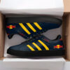 Red Bull Racing G 0 Stan Smith Shoes