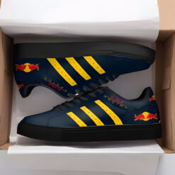 Red Bull Racing G 0 Stan Smith Shoes