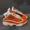 Bourbon Whiskey Air Jordan 13 Shoes