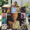 Dusty Springfield Quilt