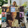 Dusty Springfield Quilt