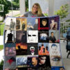 Gary Numan Quilt