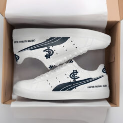 Carlton Football A 1 Stan Smith Shoes