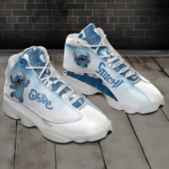 Stitch A 1 Jordan 13