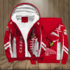 Louisville Cardinals 1A Fleece Jacket