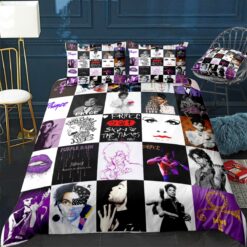 Prince G 2 Bedding Set