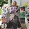 Sam Smith Quilt