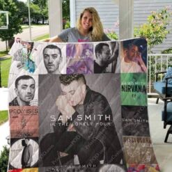 Sam Smith Quilt