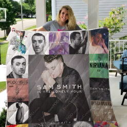 Sam Smith Quilt