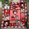 Betty Boop Quilt