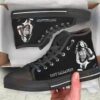 Rory Gallagher High Top b22