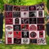 Atlanta Falcons Quilt
