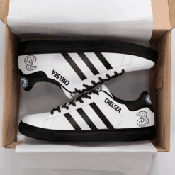 Chelsea G 2 Stan Smith Shoes