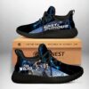 Paul Walker Max Soul Shoes