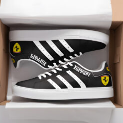 Ferrari Stan Smith Shoes
