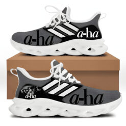 A-ha Max Soul Shoes