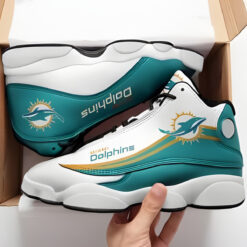 Miami Dolphins Jordan 13