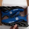 Chelsea Max Soul Shoes 01