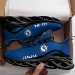 Chelsea Max Soul Shoes 01