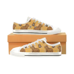 Capybara Stan Smith Shoes