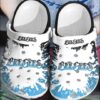 Bee Gees Soft Clogs