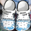 Bee Gees Soft Clogs