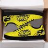 The Batman 1 Stan Smith Shoes