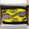 The Batman 1 Stan Smith Shoes