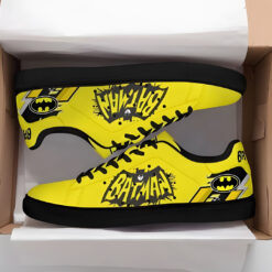 The Batman 1 Stan Smith Shoes