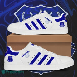 Everton Stan Smith Shoes