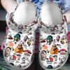 Mac Miller Soft Clogs