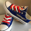 Toronto Blue Jays G 1 Low Top Shoes