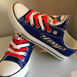 Toronto Blue Jays G 1 Low Top Shoes