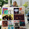 Reo Speedwagon Quilt