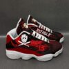 Friday The 13Th Horror Jordan 13 Shoes