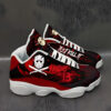 Friday The 13Th Horror Jordan 13 Shoes